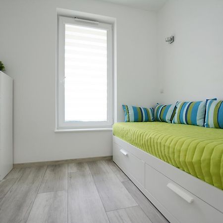 Apartament Magnolia Kołobrzeg Kültér fotó