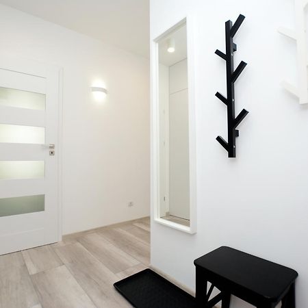 Apartament Magnolia Kołobrzeg Kültér fotó