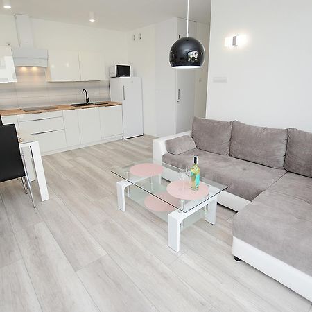 Apartament Magnolia Kołobrzeg Kültér fotó