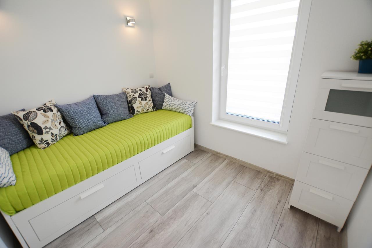 Apartament Magnolia Kołobrzeg Kültér fotó