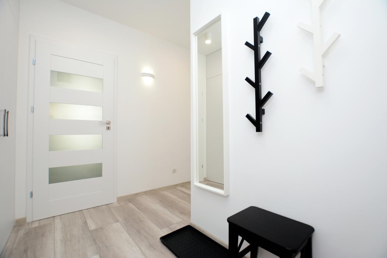 Apartament Magnolia Kołobrzeg Kültér fotó