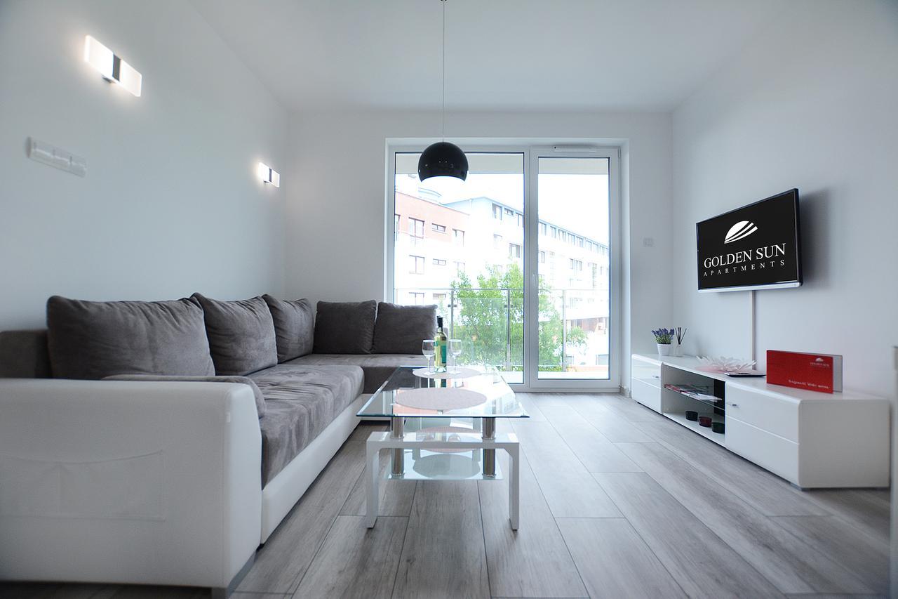 Apartament Magnolia Kołobrzeg Kültér fotó