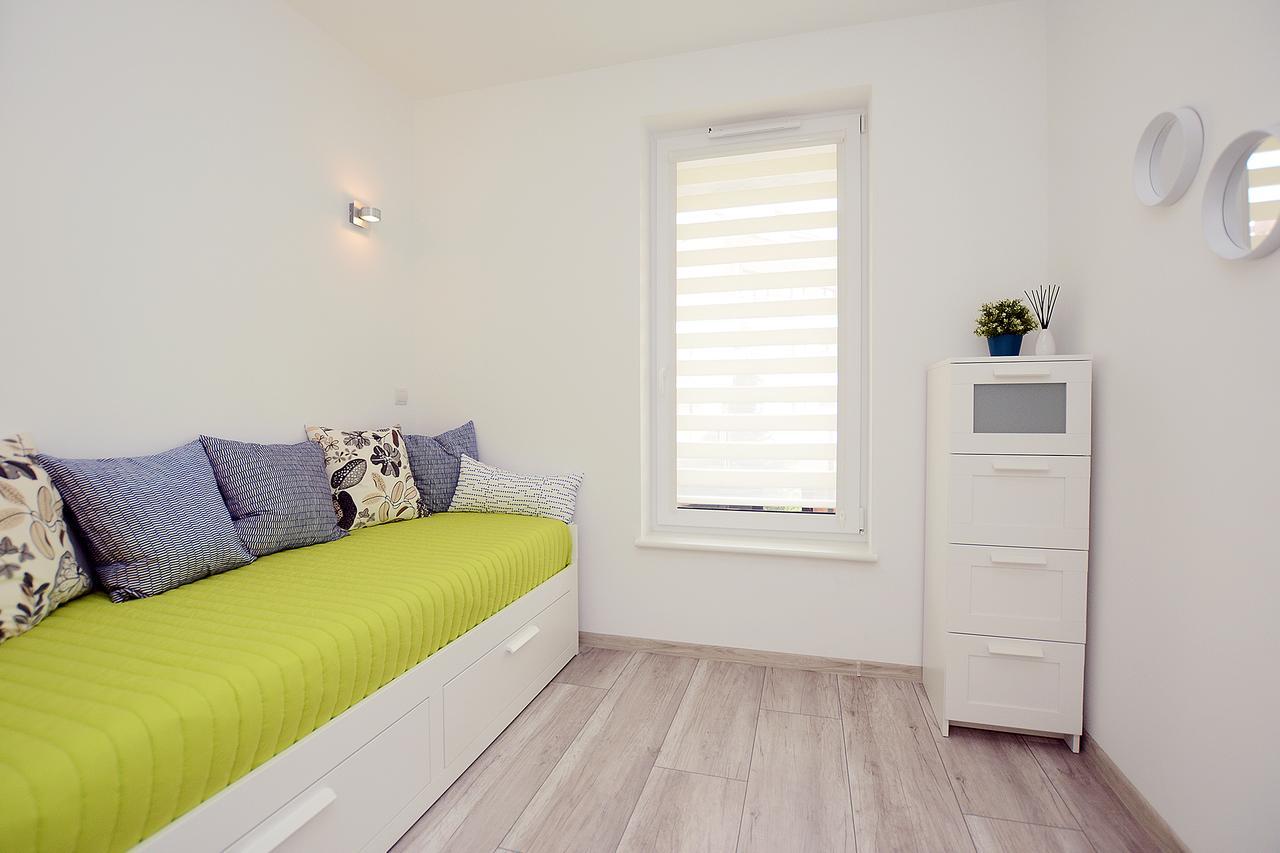 Apartament Magnolia Kołobrzeg Kültér fotó