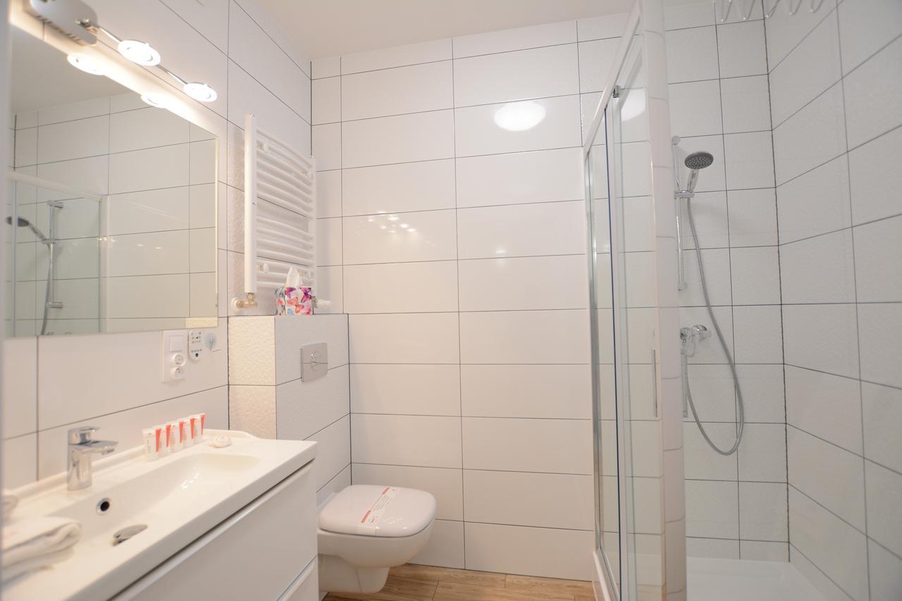 Apartament Magnolia Kołobrzeg Kültér fotó