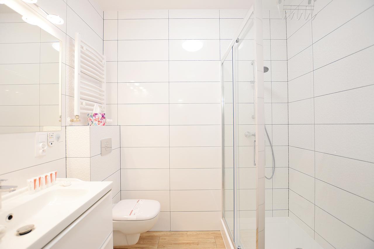 Apartament Magnolia Kołobrzeg Kültér fotó