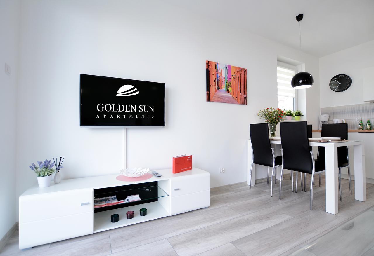 Apartament Magnolia Kołobrzeg Kültér fotó